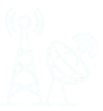 Telekomunikasi Icon